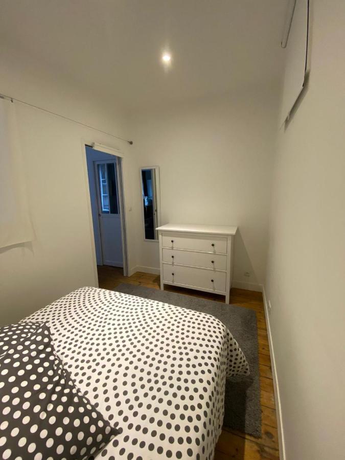 Apartment La Mettrie Saint-Malo