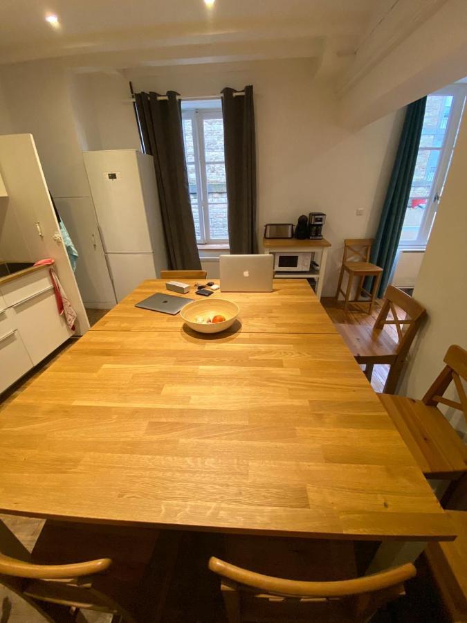 La Mettrie Apartment