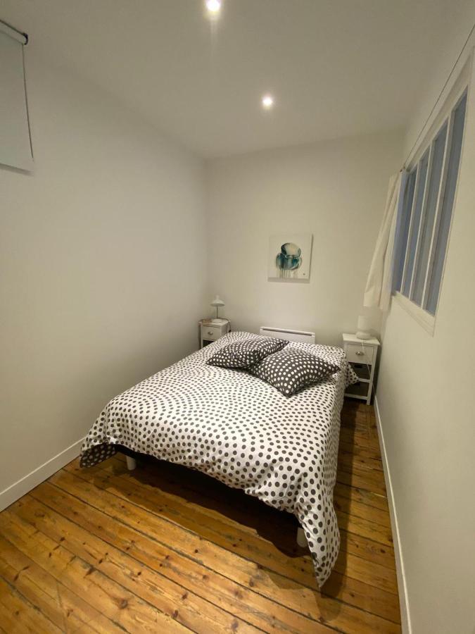 Apartment La Mettrie *