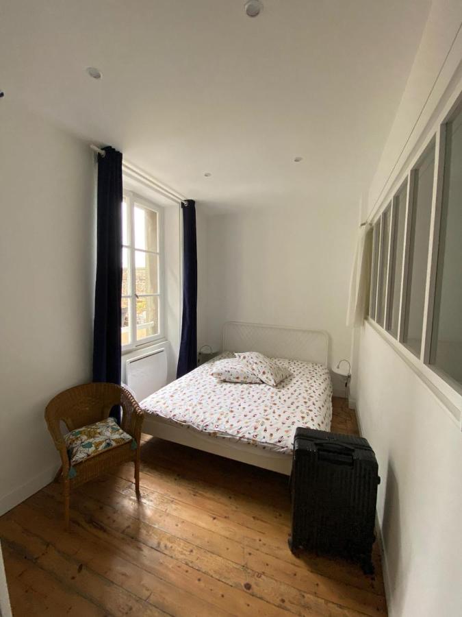 Appartement La Mettrie
